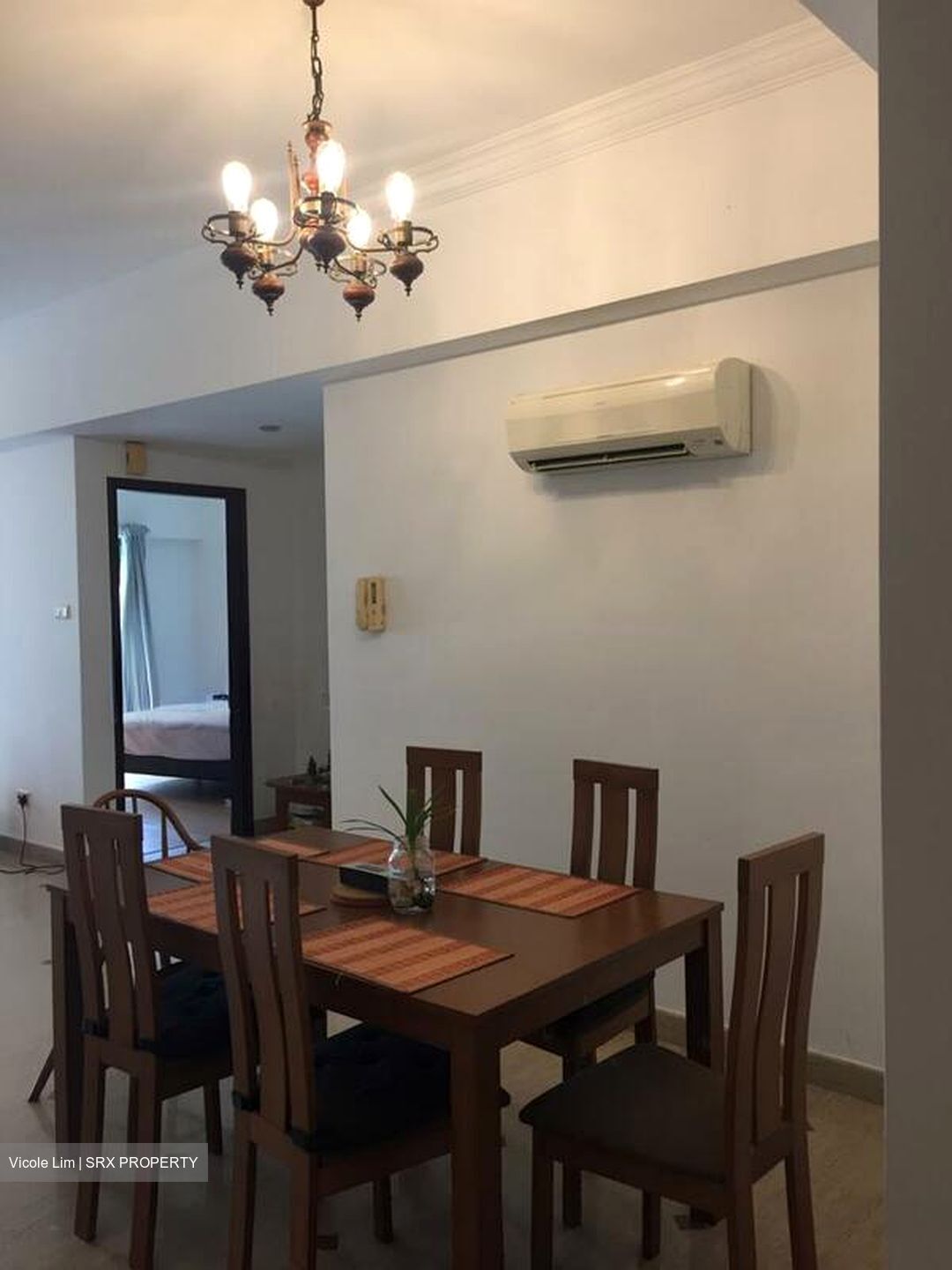 Signature Park (D21), Condominium #499433501